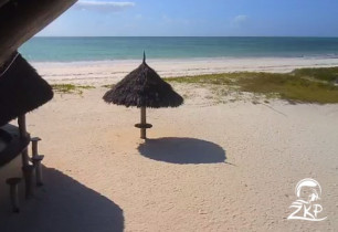 Imagen de vista previa de la cámara web Zanzibar Kite Paradise